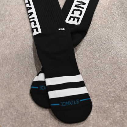 ROKUSTA×STANCE Socks