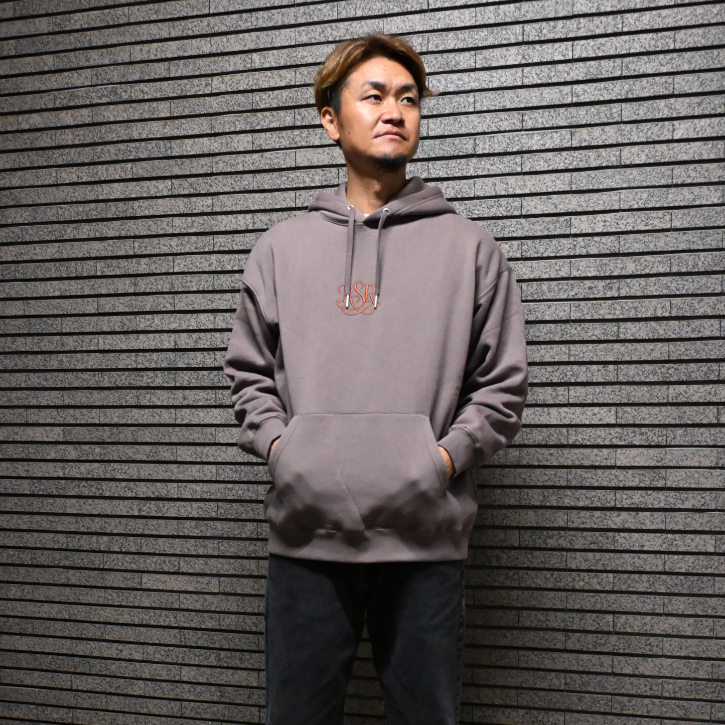 RSR Hoodie