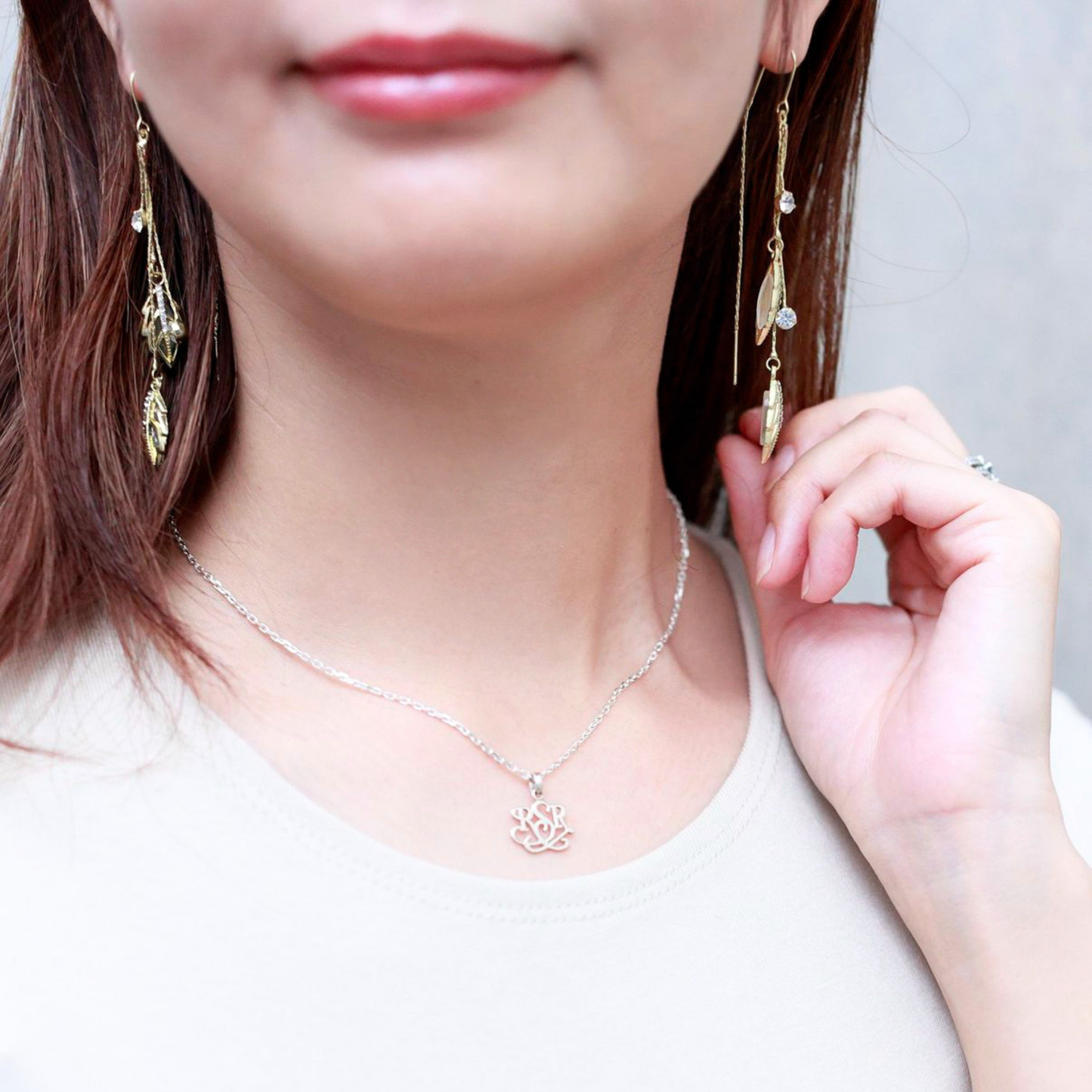 ROKUSTA Silver Accessory 001.L