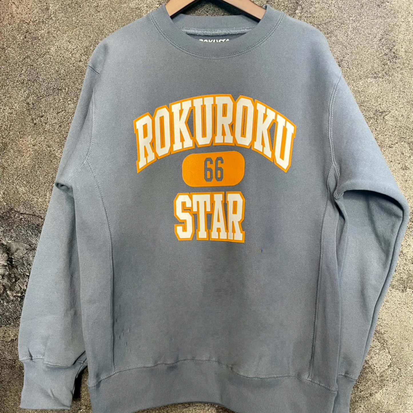 ROKU ROKU STAR Sweatshirt