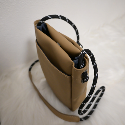 ROKUSTA Crossbody Bag