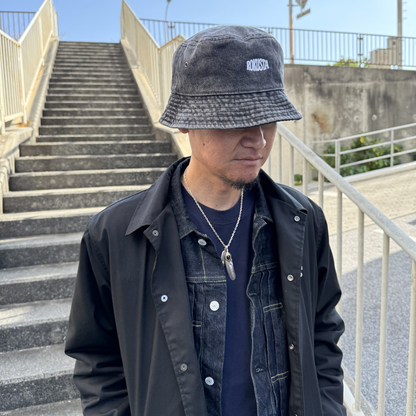 ROKUSTA Bucket Hat