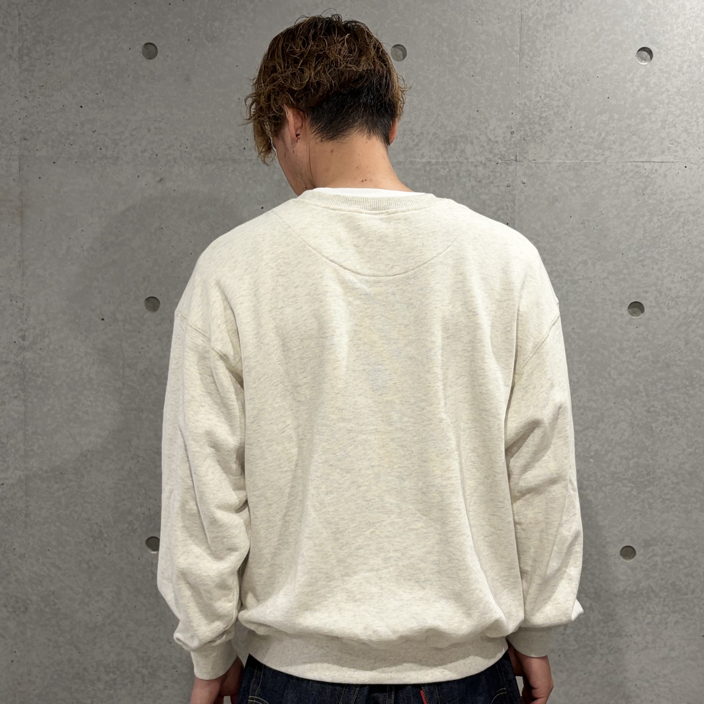 ROKUSTA Sweatshirt