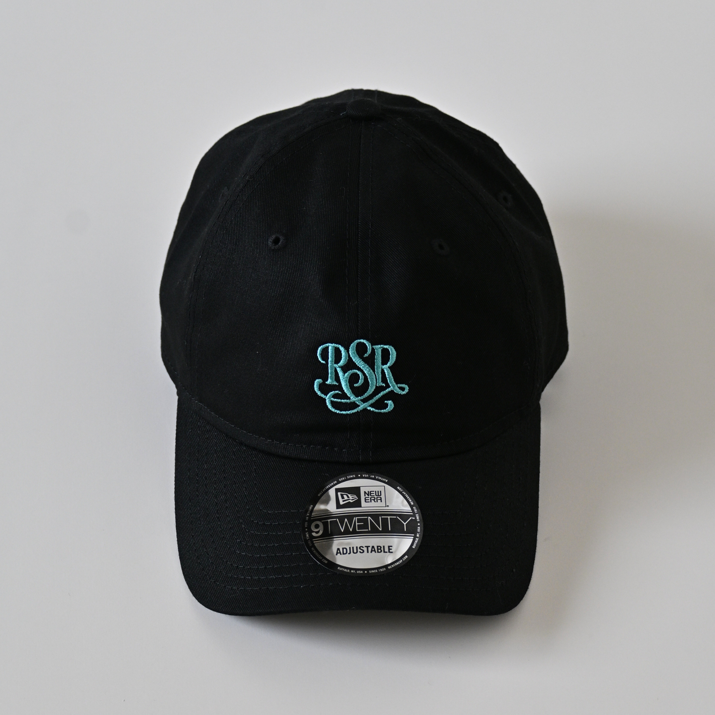 RSR Logo Cap