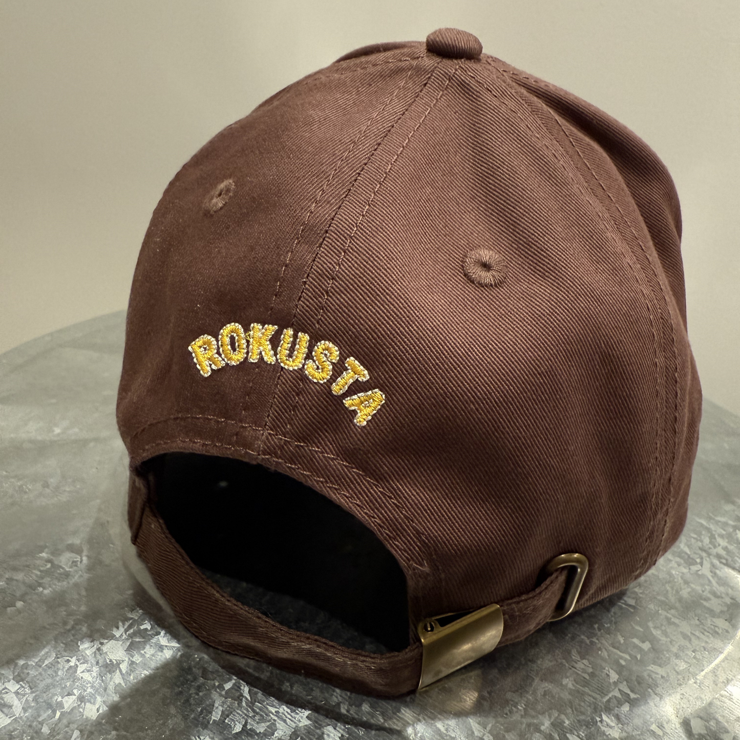ROKUSTA Bee Cap