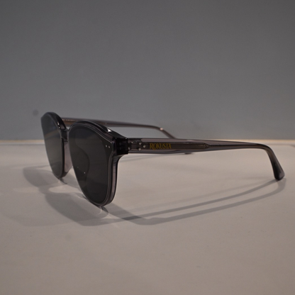 Wide Sunglasses