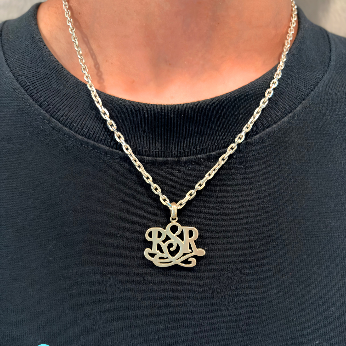 ROKUSTA Silver Accessory 001.L