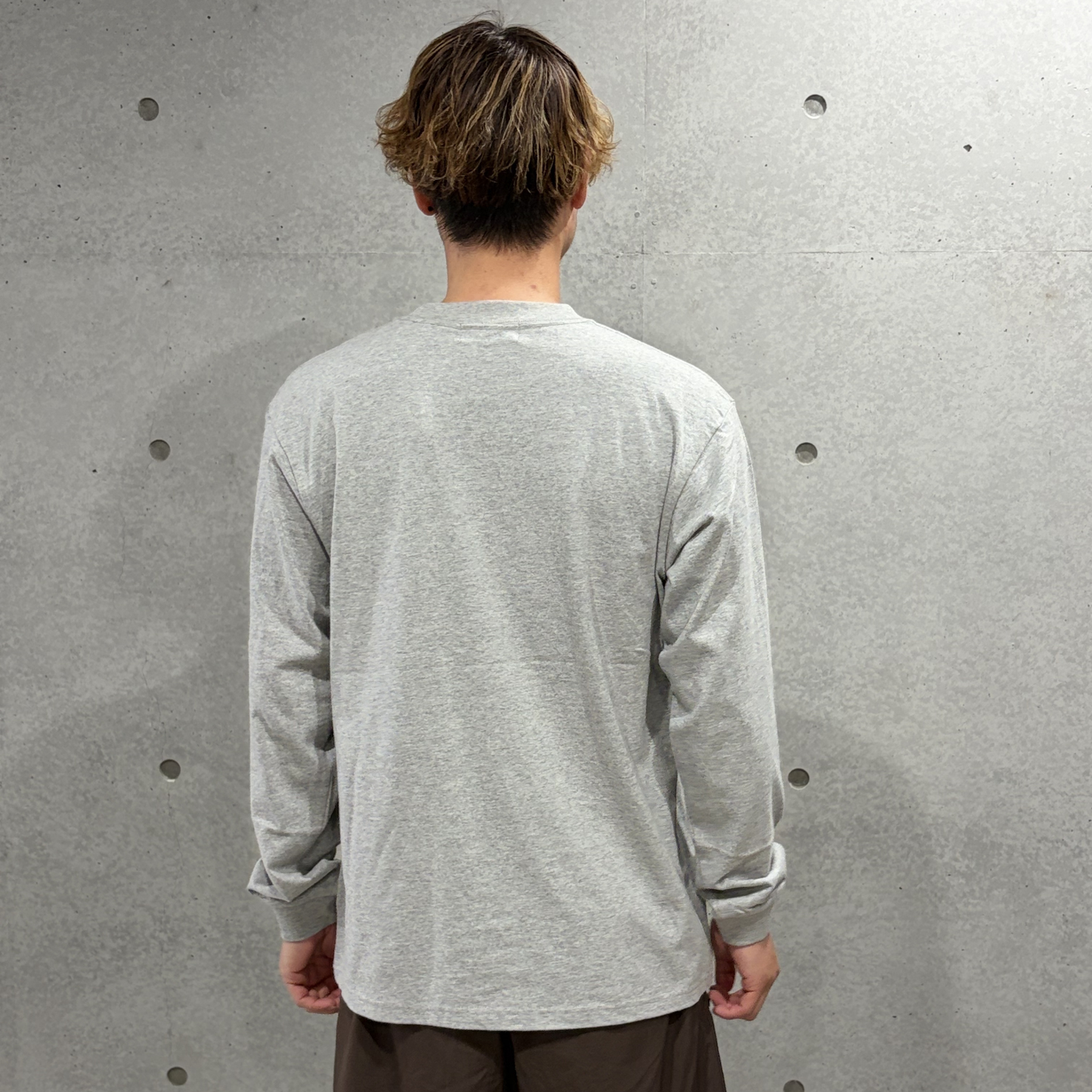 RSR Long Sleeve T-Shirt