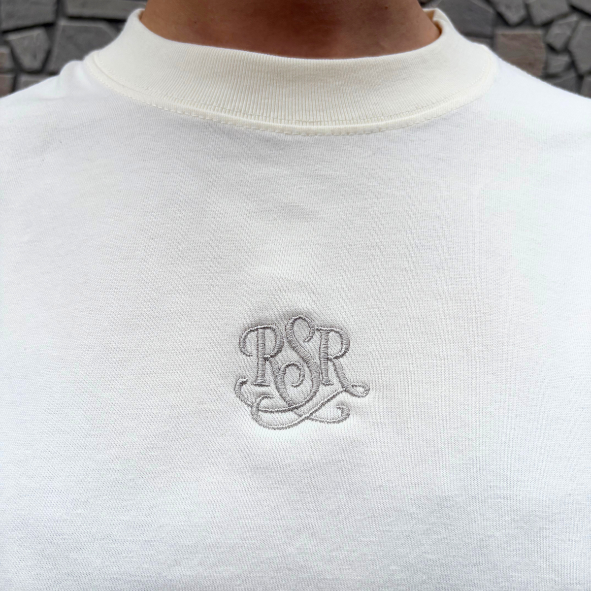 RSR Compact Heavyweight T-Shirt