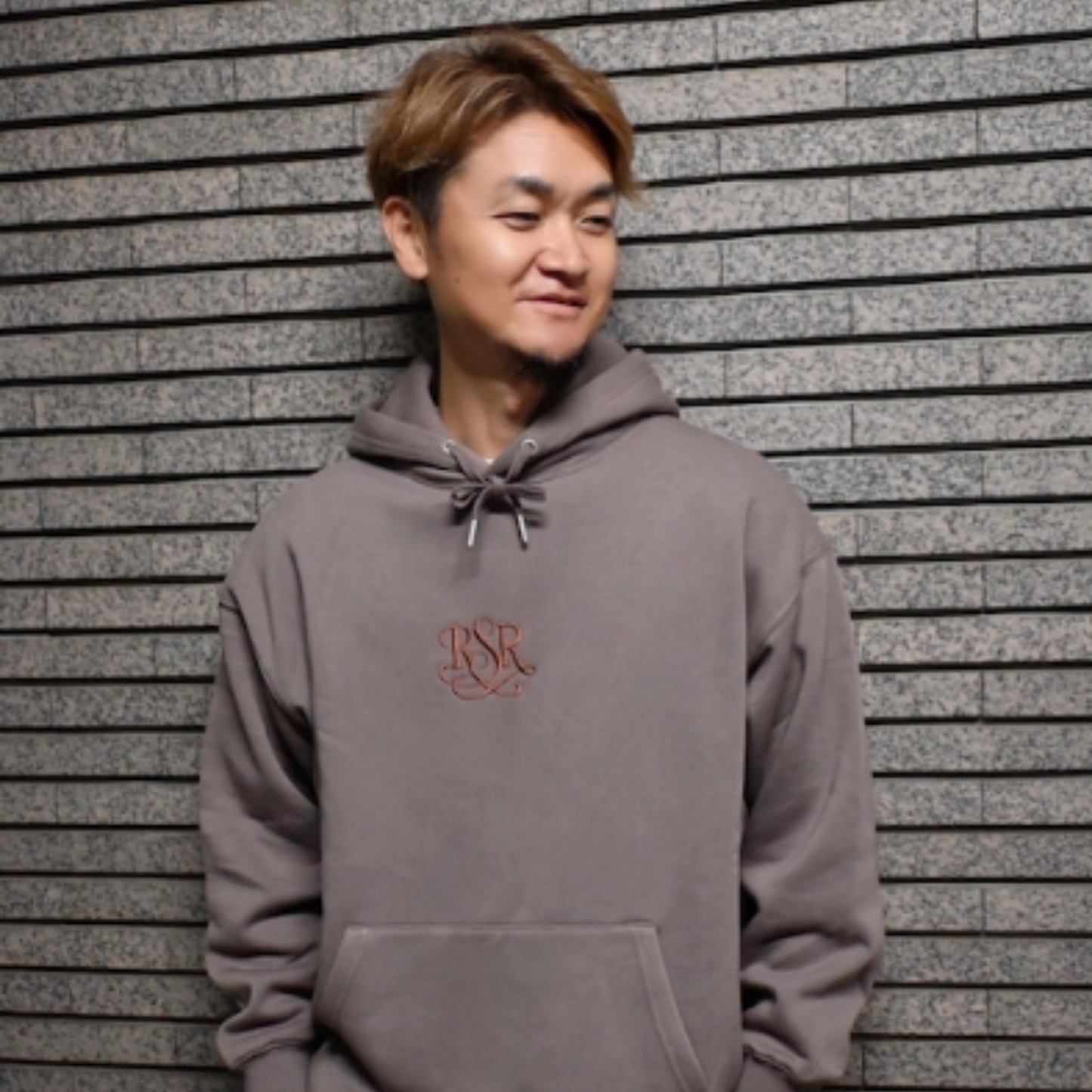 RSR Hoodie