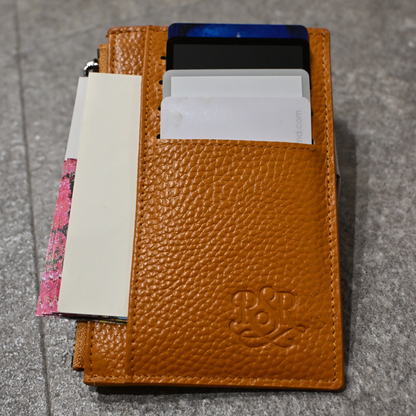 RSR Genuine Leather Wallet