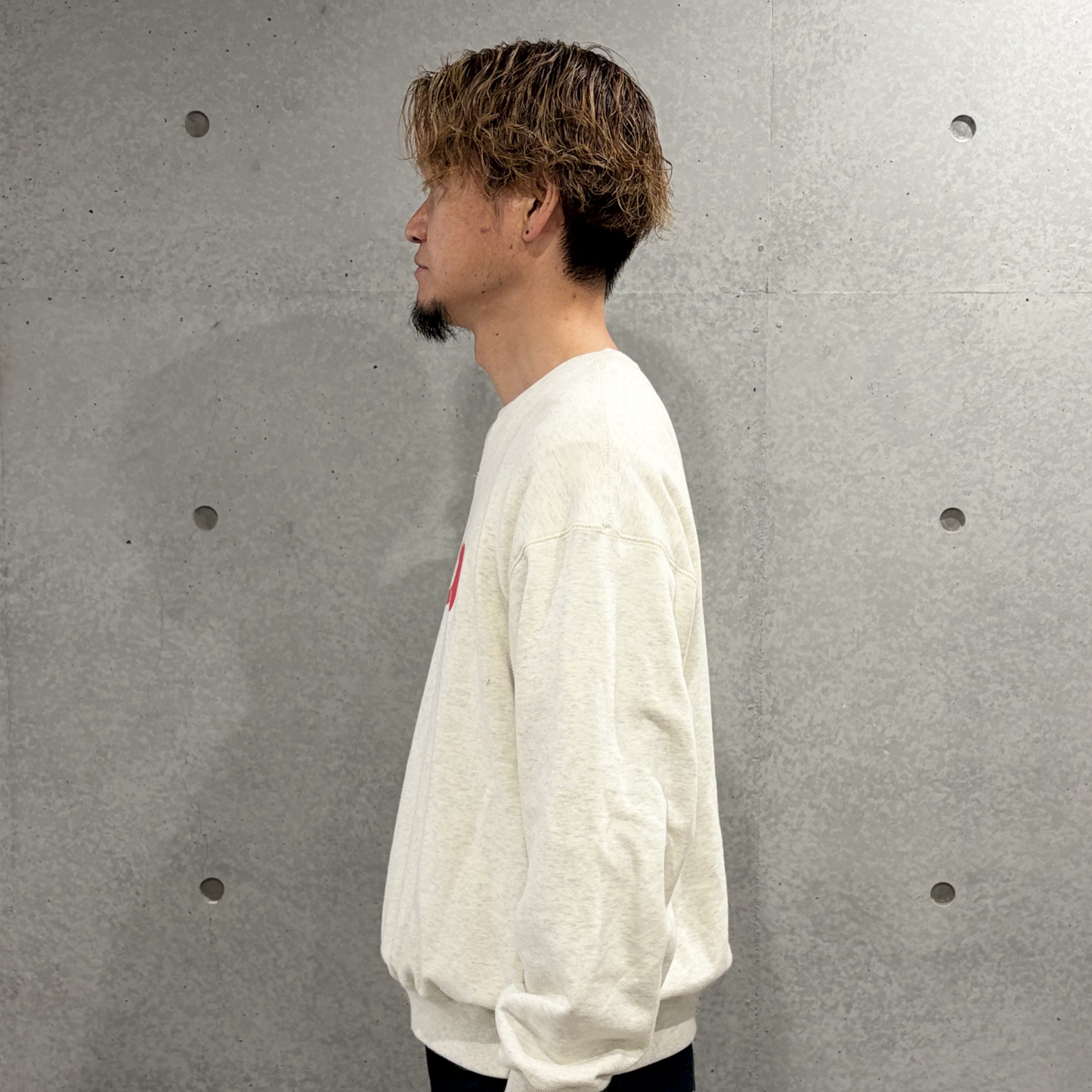 ROKUSTA Sweatshirt