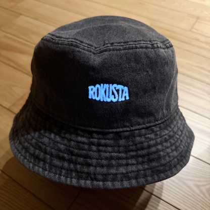 ROKUSTA Bucket Hat