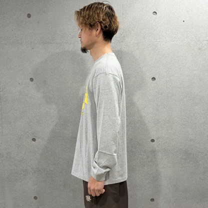 RSR Long Sleeve T-Shirt