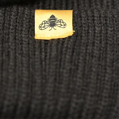 ROKUSTA Bee Knit Hat