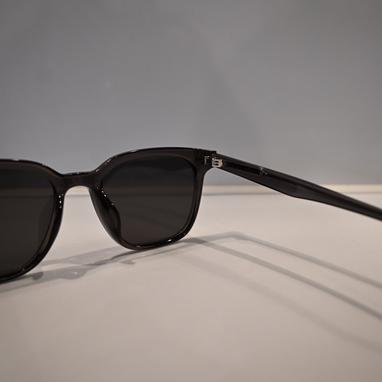 Square Sunglasses