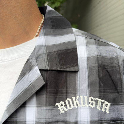 Check Shirt