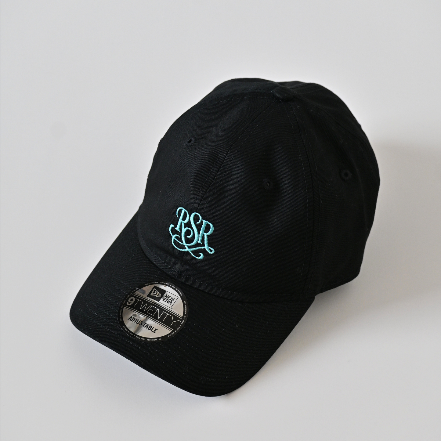 RSR Logo Cap