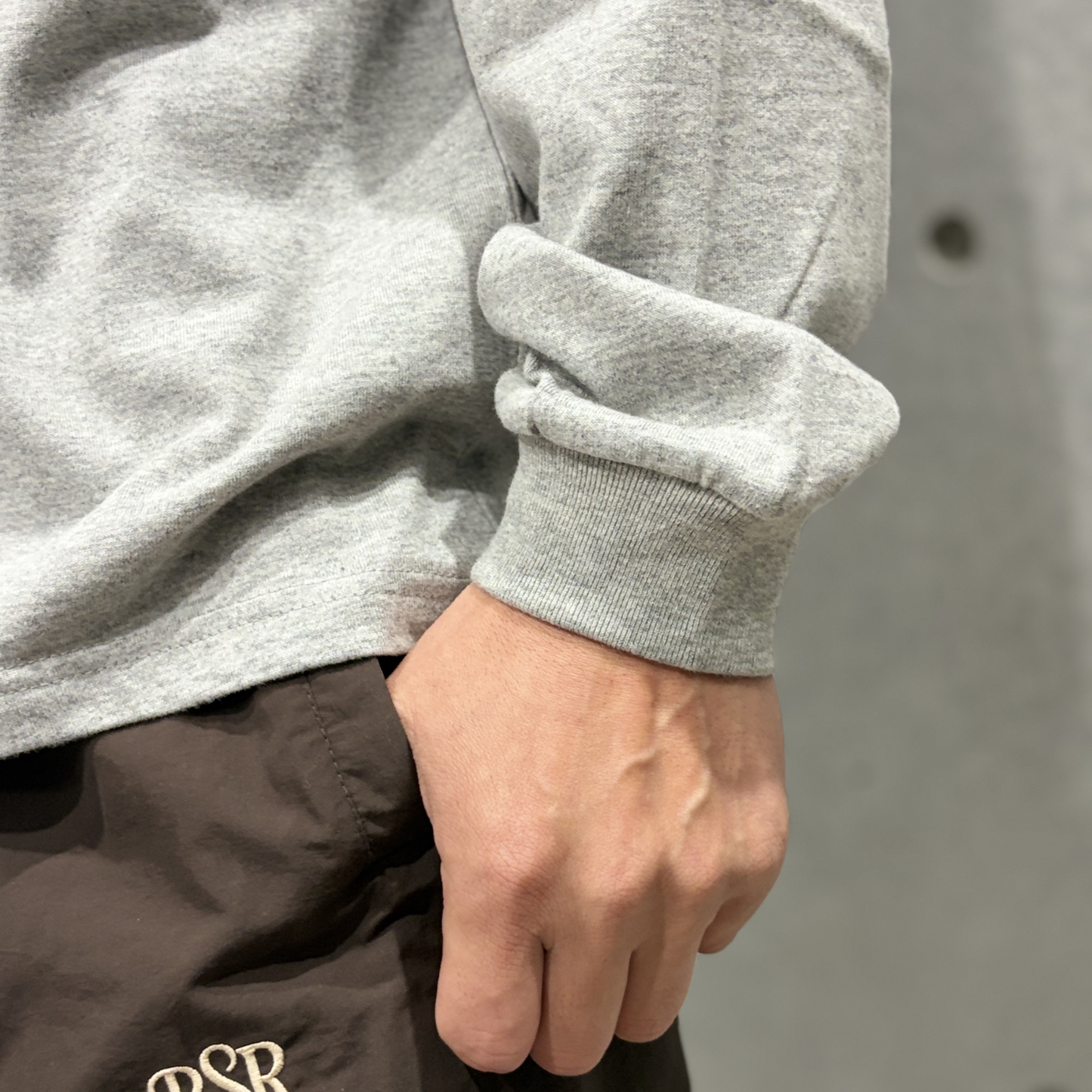 RSR Long Sleeve T-Shirt