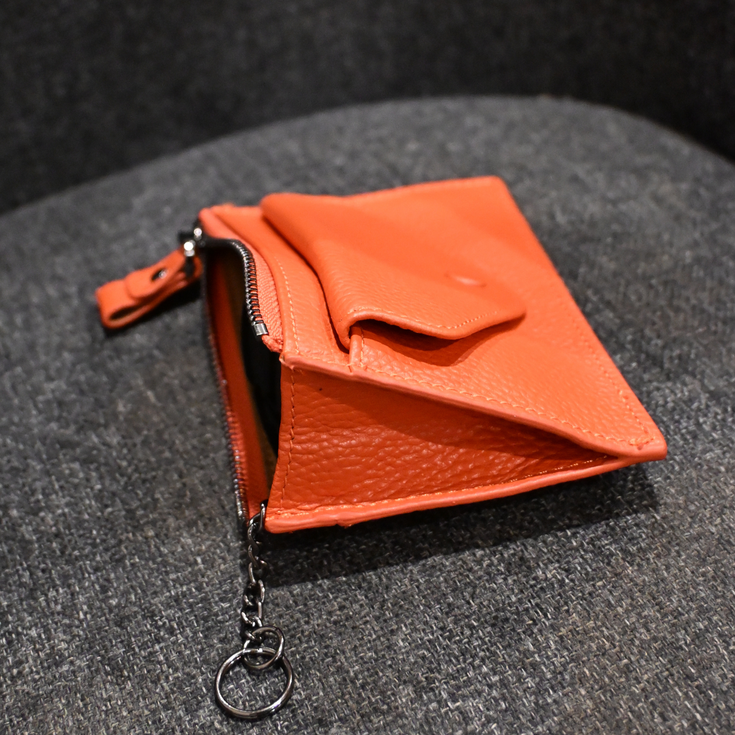 RSR Genuine Leather Wallet