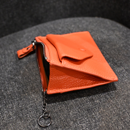 RSR Genuine Leather Wallet