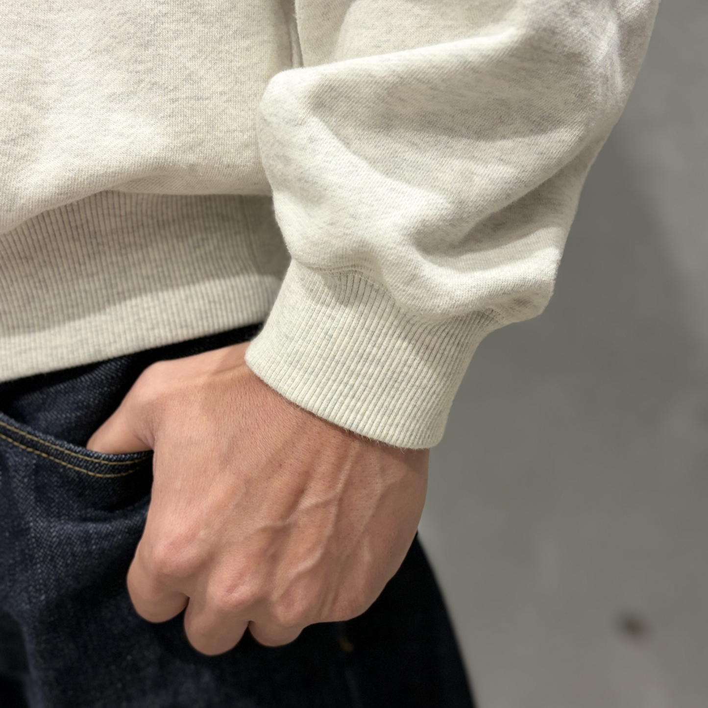 ROKUSTA Sweatshirt