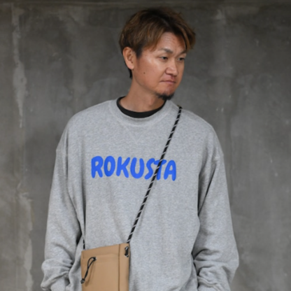 ROKUSTA Crossbody Bag