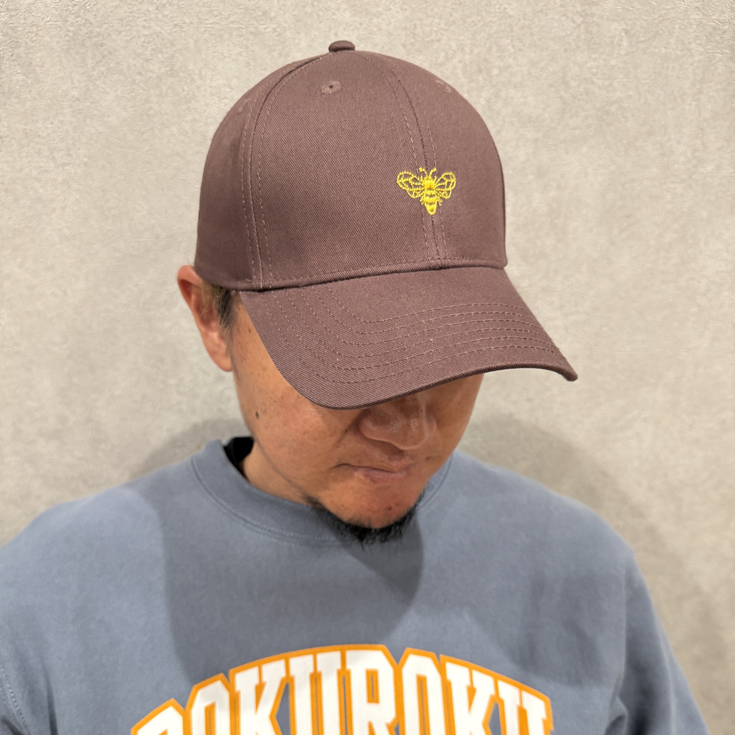 ROKUSTA Bee Cap