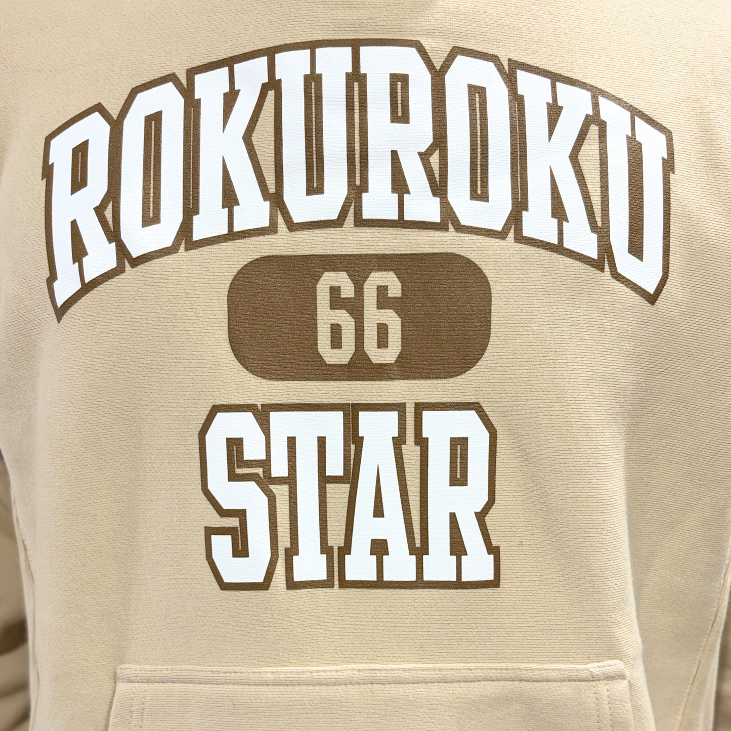 ROKU ROKU STAR Hoodie