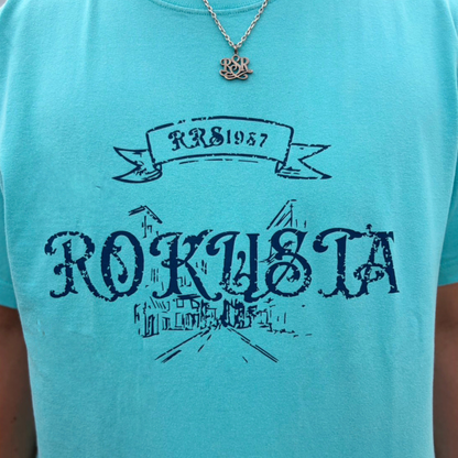 ROKUSTA Vintage T-Shirt