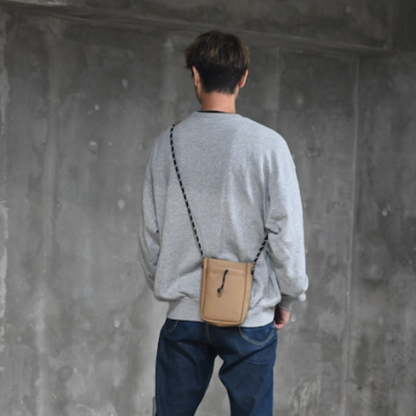 ROKUSTA Crossbody Bag