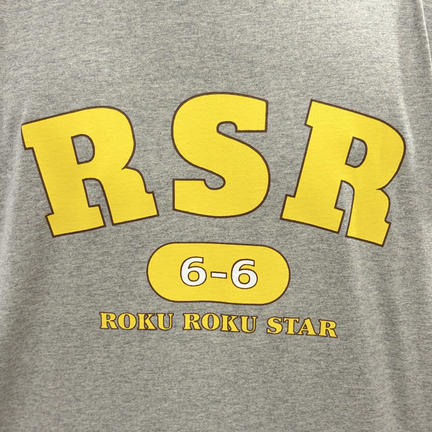RSR Long Sleeve T-Shirt