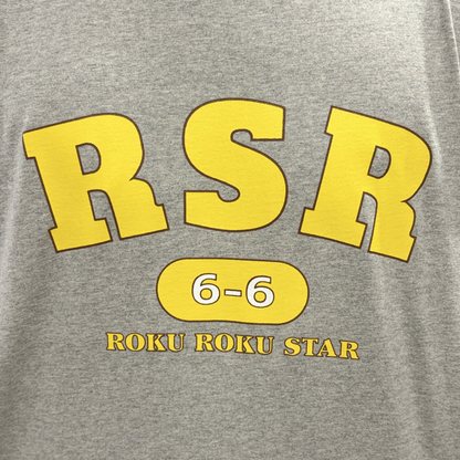 RSR Long Sleeve T-Shirt