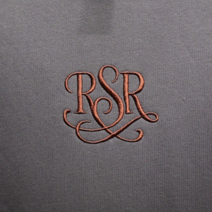 RSR Hoodie