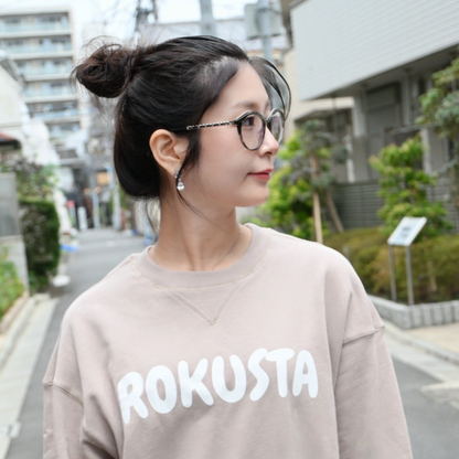 ROKUSTA Sweatshirt