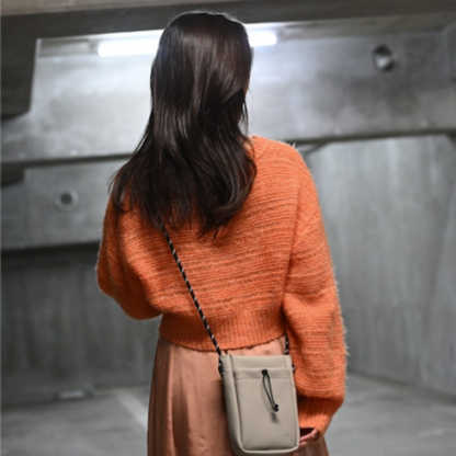 ROKUSTA Crossbody Bag