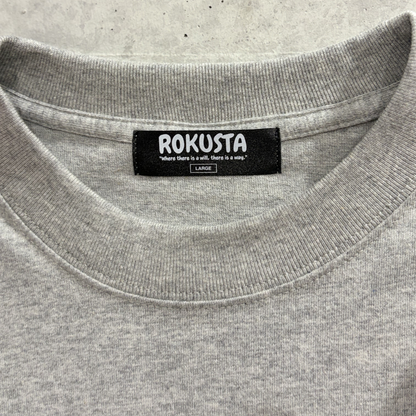 RSR Long Sleeve T-Shirt