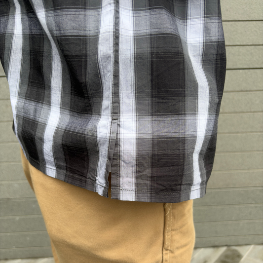 Check Shirt