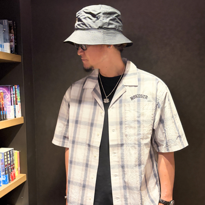 Check Shirt