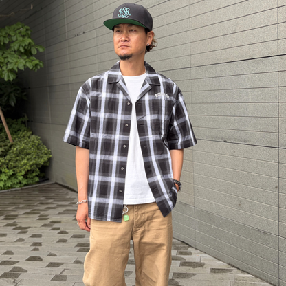 Check Shirt