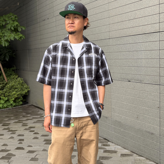Check Shirt