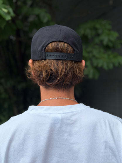 RSR Flat Visor Logo Cap