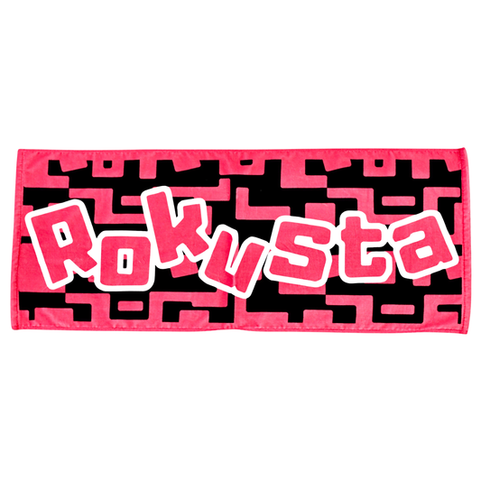 ROKUSTA Digit Towel