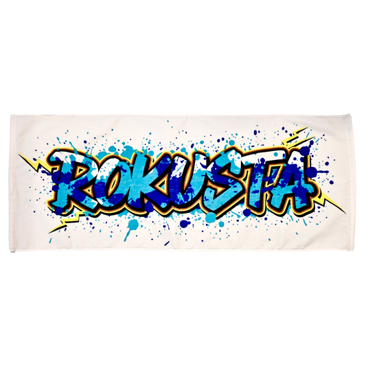 ROKUSTA Splash Towel